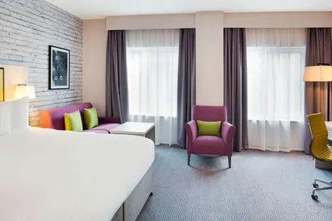 Leonardo Hotel Manchester in Manchester — foto 18