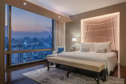 VIE Hotel Bangkok - MGallery in Bangkok — foto 12