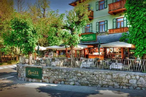 Best Western Premier Hotel Lovec in Bled, foto 25