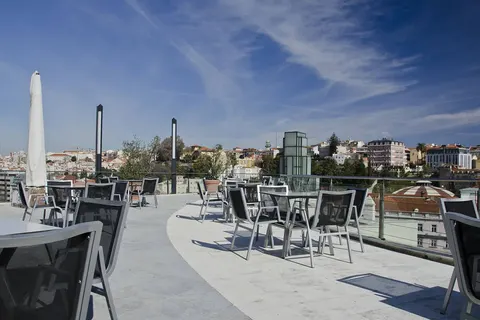 VIP Executive Éden Aparthotel foto 15