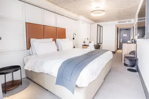 The Londoner Hotel in Sliema — foto 17