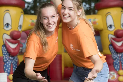 Vakantiepark De Luttenberg foto 41