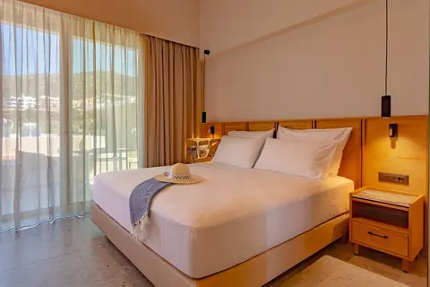 Relax Apartments & Studios in Παλαιόχωρα — foto 25
