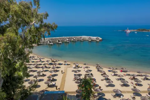 Rubi Platinum Spa Resort & Suites in Alanya — foto 18