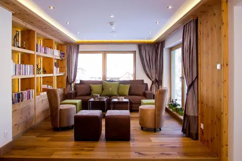 Erlebnishotel Bergkristall in Wildschönau — foto 13