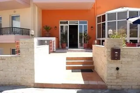 Sirines Luxury Boutique & Spa in Rethimnon — foto 23