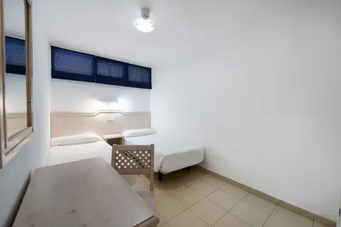 Appartementen Jardin Del Atlantico in Playa del Inglés — foto 12