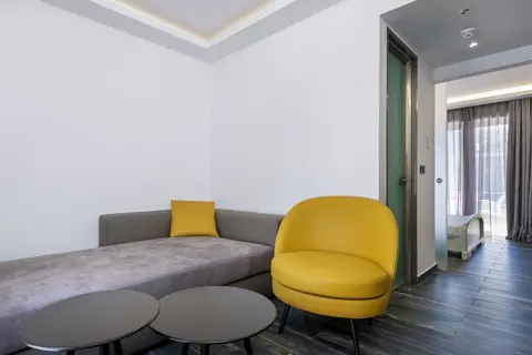 Diamond Boutique Hotel in Kos-Stad — foto 9