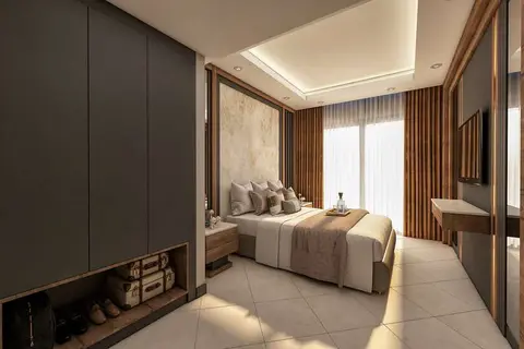 Batihan Beach Resort & Spa in Kuşadası — foto 6