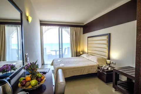 CHC Galini Sea View in Κάτω Σταλός — foto 13