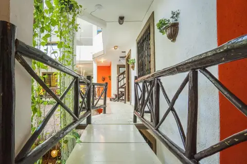 Posada Mariposa Boutique Hotel in Playa del Carmen — foto 3