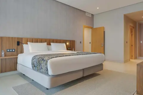 Pestana Casablanca in Rabat — foto 23