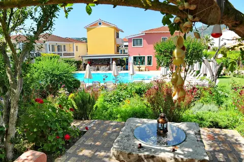Alkyon in Δημοτική Ενότητα Λευκάδος — foto 9
