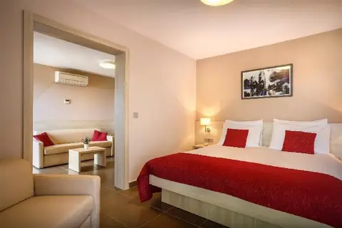 San Marino Hotel in Lopar — foto 10