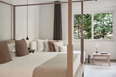 Lena Mare Boutique Hotel in Αχαράβη — foto 10