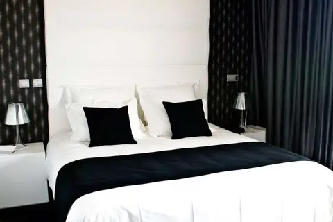 Lutecia Smart Design Hotel in Lissabon, foto 15