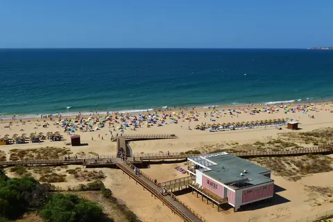 Pestana Hotel Alvor South Beach foto 13