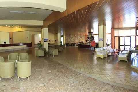 Hotel Donat in Zadar — foto 12