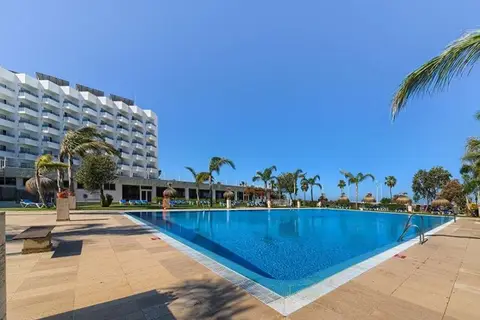 Hotel Puertobahia & Spa in El Puerto de Santa María — foto 3