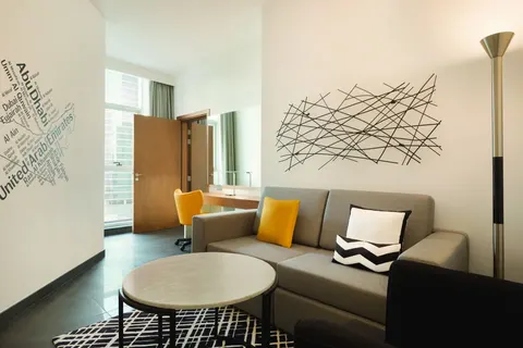 TRYP By Wyndham Barsha Heights foto 9