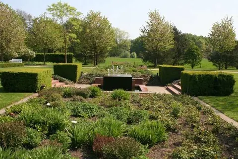 Ringhotel Appelbaum foto 32