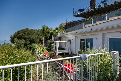 Villa Zagara Garden in Taormina, foto 16