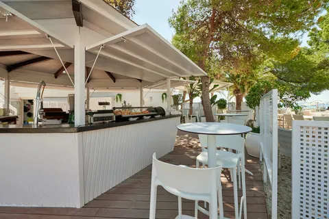 Alua Boccaccio in Alcúdia — foto 21