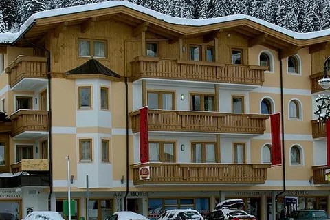 Joe's Aparthotel foto 5