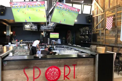 Amadria Park Camping Trogir foto 17