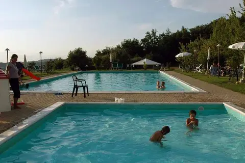 Tenuta Moriano in Montespertoli — foto 13