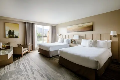 Forest Park Hotel in Jasper, foto 4