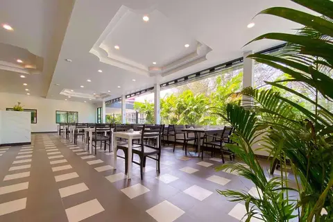 Best Western Phuket Ocean Resort in ตำบลกะรน — foto 6