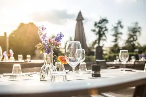 Erfgoed Bossem - Glamping foto 16