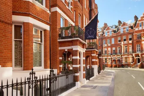 The Franklin Hotel in Londen, foto 10