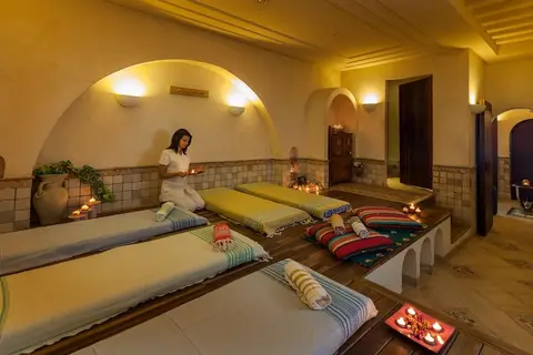 Sentido Phenicia in منارة الحمامات — foto 14