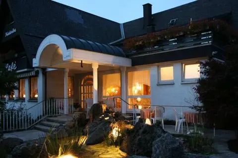 Urlaubs- und Wellnesshotel Friederike foto 27