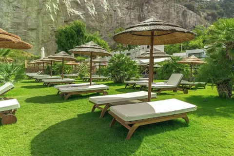 Hotel Vista Di Capri in Massa Lubrense — foto 11