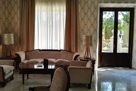 Hotel Soho Duques de Medinaceli in El Puerto de Santa María — foto 23