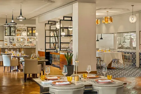 Rixos Al Mairid Ras Al Khaimah in Ras Al Khaimah — foto 15