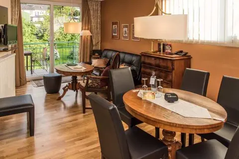 Ferienresidenz Brauneberger Hof foto 19