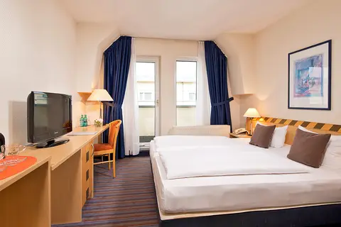 ACHAT Hotel Dresden Elbufer in Dresden, foto 2