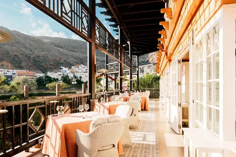 Hotel Cordial Mogán Playa in Playa de Mogán — foto 4