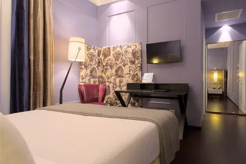 Stendhal Luxury Suites in Rome — foto 16