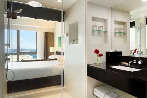JEN Maldives Malé by Shangri-La in Malè, foto 16