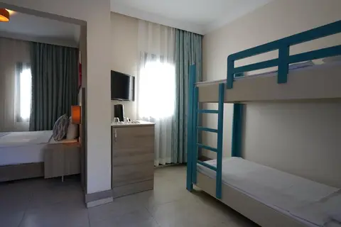 Bodrum Park Resort in Bodrum — foto 6