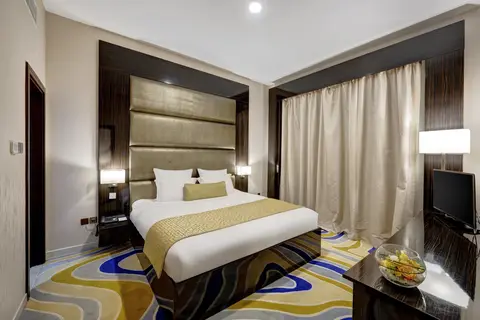 Gevora Hotel in Dubai, foto 6