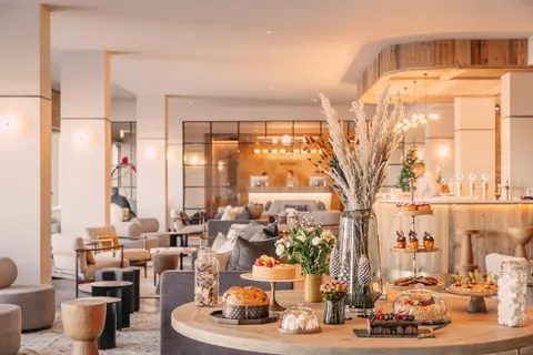 Hotel Eringer in Hérémence, foto 7