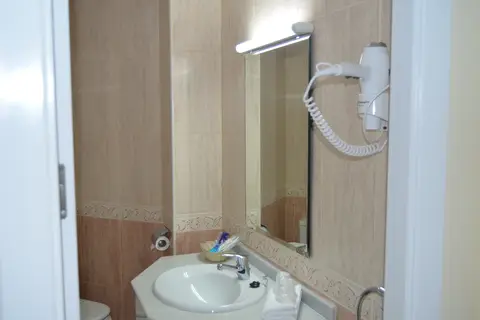 Hotel Playasol in Pulpí — foto 15