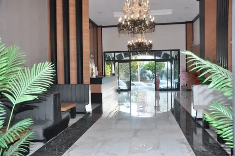 Side Yesilöz Hotel in Manavgat — foto 21