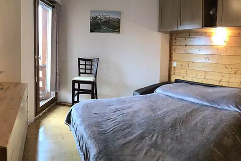 Chalet du Verney in Vaujany — foto 4